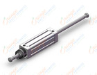 SMC MDB1WB63-175JZ cylinder, mb-z, tie rod, TIE ROD CYLINDER