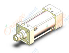 SMC MDBBB100-150-HN-M9BWSDPC mb locking cylinder, TIE ROD CYLINDER