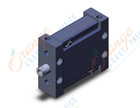 SMC MDUB63TN-75DZ-M9BVSDPC cyl, compact, plate, COMPACT CYLINDER