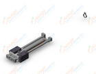 SMC MGCLB20-200-R-M9PS mgc, guide cylinder, GUIDED CYLINDER