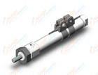 SMC NCDMB044-0150C-M9PSAPC ncm, air cylinder, ROUND BODY CYLINDER