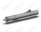 SMC NCDMB075-0400C-A93-XB9 ncm, air cylinder, ROUND BODY CYLINDER