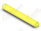 SMC TIUB13Y3-20 tubing, polyurethane, TUBING, POLYURETHANE