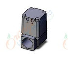 SMC VNB501CS-32A air piloted valve, 2 PORT PROCESS VALVE