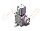 SMC VXD2B0HCB pilot op 2 port solenoid valve (n.o.), 2 PORT VALVE