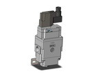 SMC AV2000-N02B-5DZB-Z-A soft start-up valve, VALVE, SOFT START