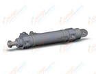 SMC CDBM2C40-100A-RN-A93L-C cylinder, air, ROUND BODY CYLINDER