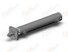 SMC CDG1FA32-200Z-M9BWL cg1, air cylinder, ROUND BODY CYLINDER