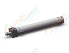 SMC CDG1RA40-300Z-V-M9N cg1, air cylinder, ROUND BODY CYLINDER