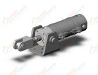 SMC CDG1UN32-50Z-NW-M9BW cg1, air cylinder, ROUND BODY CYLINDER