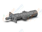 SMC CDJ2F16-15AZ-M9N-B cylinder, air, ROUND BODY CYLINDER