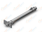 SMC CDM2F20TN-200FZ-M9BWSAPC cylinder, air, ROUND BODY CYLINDER