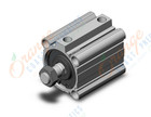 SMC CDQ2BS63-40DCMZ-M9B compact cylinder, cq2-z, COMPACT CYLINDER