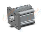 SMC CDQ2F32-20DZ-M9N compact cylinder, cq2-z, COMPACT CYLINDER