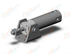 SMC CG1UN20-25Z-N cg1, air cylinder, ROUND BODY CYLINDER