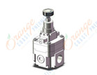 SMC IR3022-F04-A precision regulator, PERCISION REGULATOR