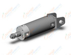 SMC NCDGDN40-0200S ncg cylinder, ROUND BODY CYLINDER