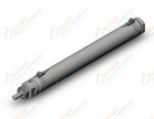 SMC NCDMB150-1200-M9PW ncm, air cylinder, ROUND BODY CYLINDER
