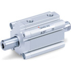 SMC NCDQ2A32-150DCZ-M9PL compact cylinder, ncq2-z, COMPACT CYLINDER