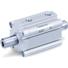 SMC NCDQ2A32-15DMZ-P3DWASC compact cylinder, ncq2-z, COMPACT CYLINDER