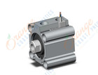 SMC CDQ2B32-5DZ-M9BVLS compact cylinder, cq2-z, COMPACT CYLINDER