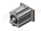 SMC CDQ2GS50-35DCZ-M9BWS compact cylinder, cq2-z, COMPACT CYLINDER