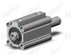 SMC CDQ2WB32TF-35DZ compact cylinder, cq2-z, COMPACT CYLINDER