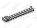 SMC CY1SG15-400Z-M9BASBPC cy1s, magnet coupled rodless cylinder, RODLESS CYLINDER