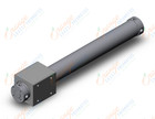 SMC CY3B63TN-450 cy3, magnet coupled rodless cylinder, RODLESS CYLINDER