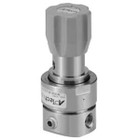 SMC AK1515S 3P 4 4 0 single stage pressure regulator, AP TECH PROCESS GAS EQUIPMENT