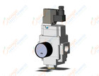 SMC AV3000-N03GS-5DZB-Z-A soft start-up valve, VALVE, SOFT START