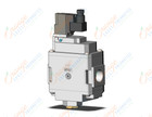 SMC AV4000-N04S-5DB-Z-A soft start-up valve, VALVE, SOFT START