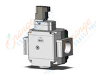 SMC AV5000-N10-5DOB-Z-A soft start-up valve, VALVE, SOFT START