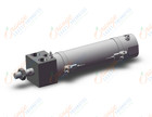 SMC CDG1RA32-100Z-M9PWSDPC cg1, air cylinder, ROUND BODY CYLINDER