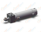 SMC CDG1RN50-150Z-M9PV cg1, air cylinder, ROUND BODY CYLINDER