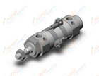 SMC CDM2B32-25AZ-M9BW cylinder, air, ROUND BODY CYLINDER