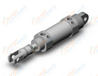 SMC CDM2C32TN-25AZ-W cylinder, air, ROUND BODY CYLINDER