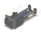 SMC MGGLF63TN-300B-XC9 mgg, guide cylinder, GUIDED CYLINDER