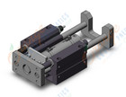 SMC MGGMB40TN-100-M9PWSAPC mgg, guide cylinder, GUIDED CYLINDER