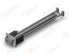 SMC MGGMF32TN-600-M9NWM mgg, guide cylinder, GUIDED CYLINDER