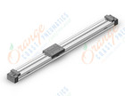 SMC MY1C20-600L-M9BL cylinder, rodless, mechanically jointed, RODLESS CYLINDER