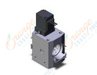 SMC AV3000-N03-5DOZ-R soft start-up valve, VALVE, SOFT START