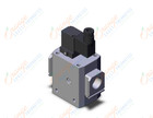 SMC AV4000-04-5D-R soft start-up valve, VALVE, SOFT START