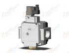 SMC AV5000-N10S-5YZC-Z-A soft start-up valve, VALVE, SOFT START
