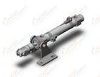 SMC CDM2U20-75Z-NW-A96L cylinder, air, ROUND BODY CYLINDER