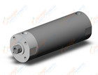 SMC CG1BN80TN-150FZ-XC6 cg1, air cylinder, ROUND BODY CYLINDER