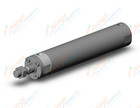 SMC CG1ZN50TN-200Z-XC4 cg1, air cylinder, ROUND BODY CYLINDER