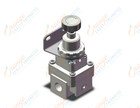 SMC IR2200-02B-A zero bleed precision regulator, PERCISION REGULATOR