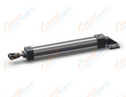 SMC MDBD32-250Z-NW cylinder, mb-z, tie rod, TIE ROD CYLINDER