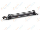 SMC MDBL32TN-250Z-W cylinder, mb-z, tie rod, TIE ROD CYLINDER